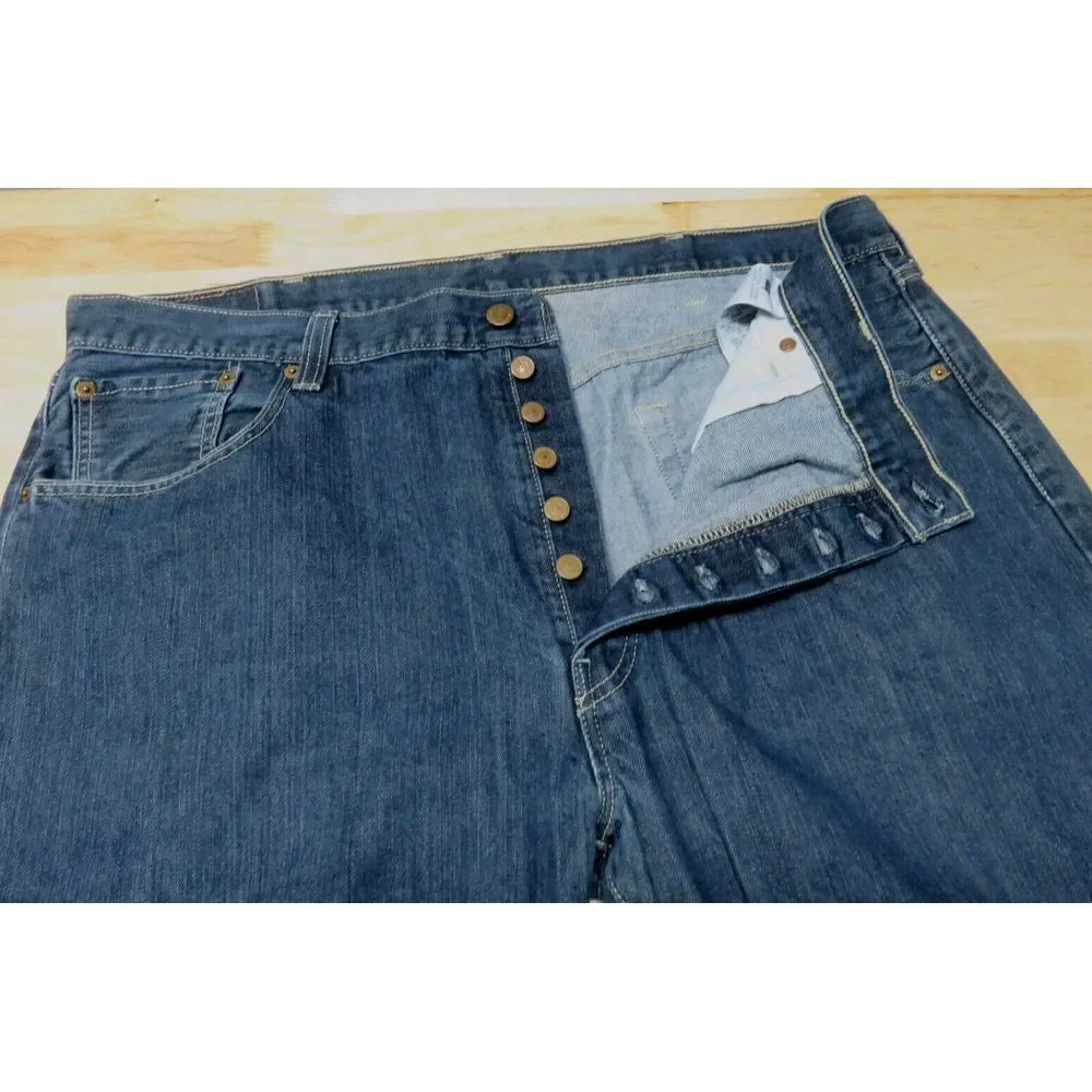 Levis welcome pbgames